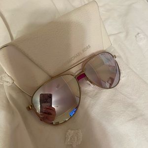 Michael Kors Sunglasses